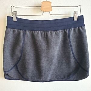 Zara TRF Mini Skirt